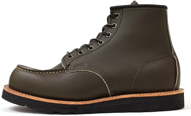 Amazon | [レッドウィング] REDWING RW-8828 6インチ クラシック